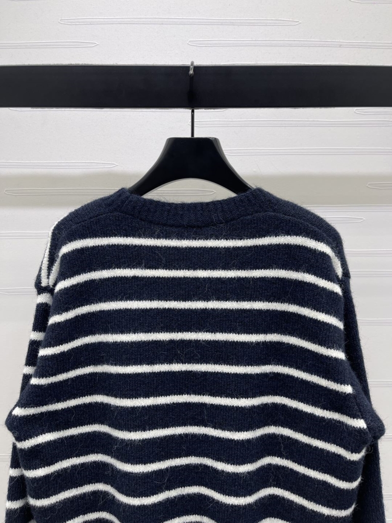 Ch**el sweaters
